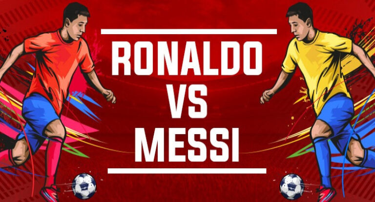 Ronaldo vs Messi Records: A Comprehensive All-Time Comparison