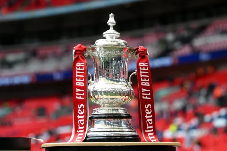 Liverpool vs Norwich City LIVE: FA Cup Clash Unfolds with Latest Scores, Goals, and Updates