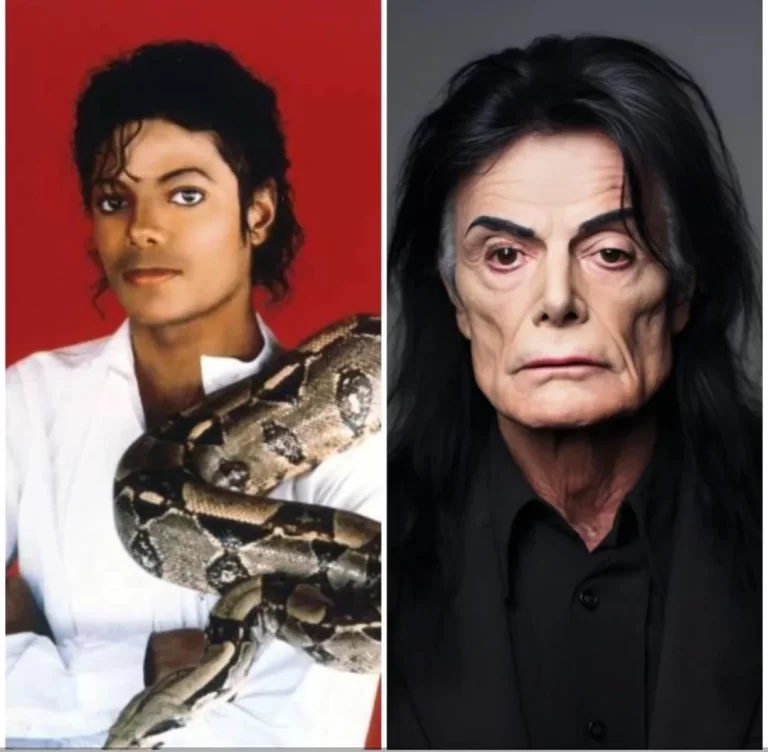 The Myth of Michael Jackson Being Alive: Debunking the Conspiracy Theories